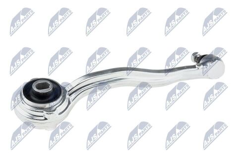 Важіль підвіски передній| MERCEDES C-KLASA 00-07 /НИЗ ПЕРЕД ЛІВ/ 