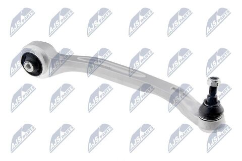 Важіль підвіски передній| AUDI A6 04-11, AUDI A6 ALLROAD 06-11 /НИЗ ПРАВ/ Важіль підвіски передній| AUDI A6 04-11, AUDI A6 ALLROAD 06-11 /НИЗ ПРАВ/