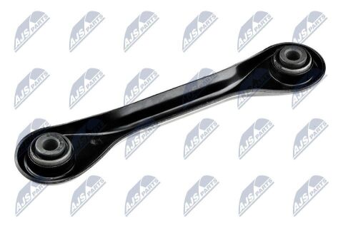 Важіль підвіски зад.| MAZDA 3 03-, 5 05-, FORD FOCUS I 98-, II 04-, C-MAX 07-, VOLVO S40 04-, C30 06-, V50 04- /ПОПЕРЕчН ПЕРЕД/ 