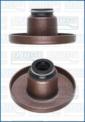 Сальник клапана