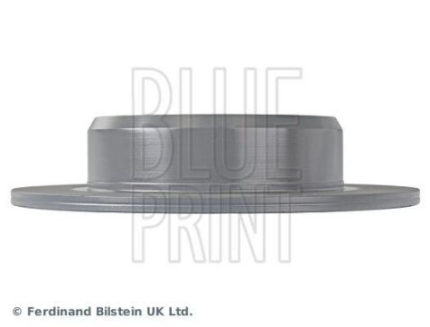 Гальмівний диск задній невентильований Гальмівний диск задній невентильований