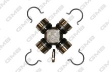 Крестовина кардана с внутренней стопорной канавкой