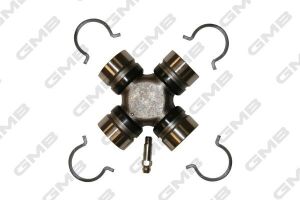 Крестовина кардана с внутренней стопорной канавкой