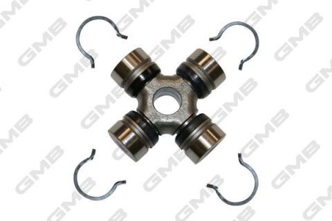 Крестовина кардана с внутренней стопорной канавкой Крестовина кардана с внутренней стопорной канавкой