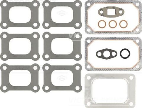 Комплект прокладок, Впускной/выпускной коллектор