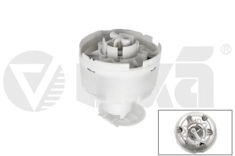 Насос паливний