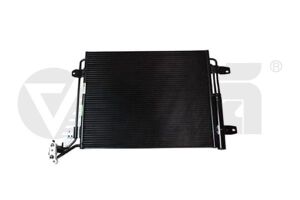 радіатор кондиціонера