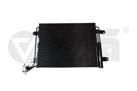 радіатор кондиціонера