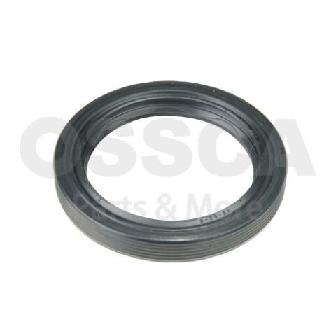 Сальник колінчастого вала передній