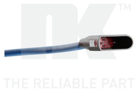 Гальмівні дискові колодки, комплект