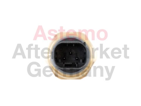 Датчик, тиск подачі палива