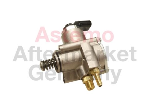 Насос високого тиску Насос високого тиску