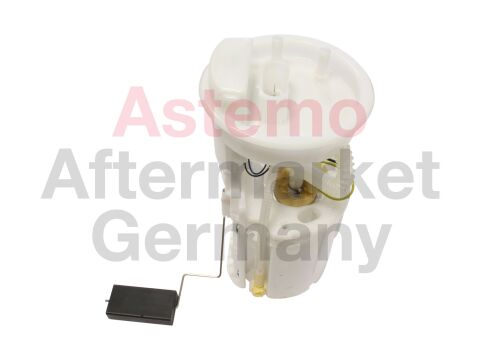 Блок подачі палива Блок подачі палива