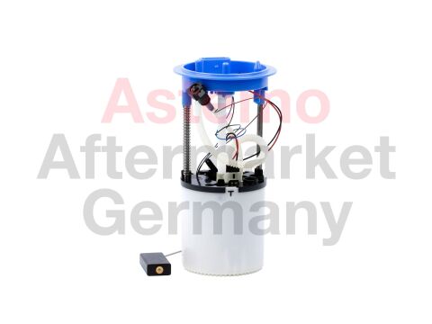 Блок подачі палива