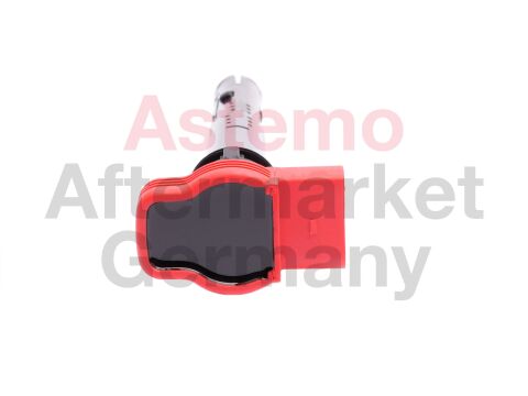 Котушка запалювання Котушка запалювання