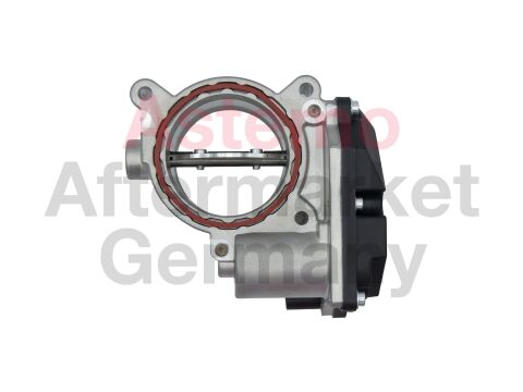 Дроссельна заслонка VW AMAROK (2HA, 2HB, S1B, S6B, S7 2.0 BiTDI