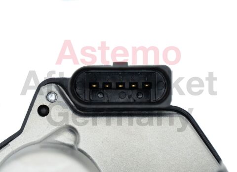 Дроссельна заслонка VW AMAROK (2HA, 2HB, S1B, S6B, S7 2.0 BiTDI