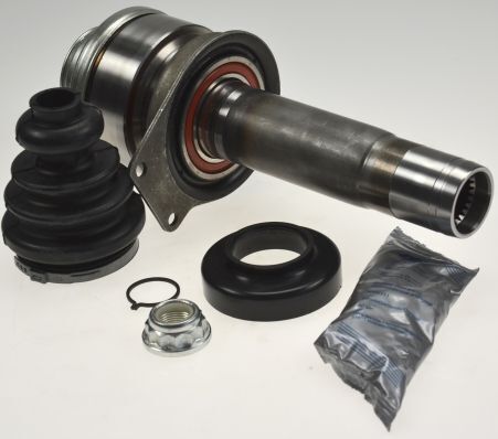 ШРКШ з пильником