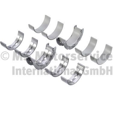 Підшипник ковзання Підшипник ковзання