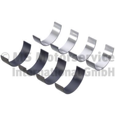 Вкладиші двигуна