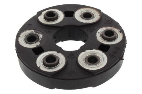 Шарнір, поздовжній вал