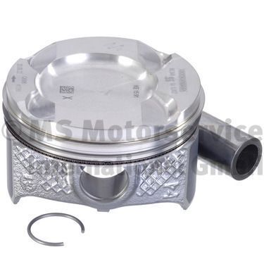 Поршень двигуна MB M264 Ø 80,40 2018-