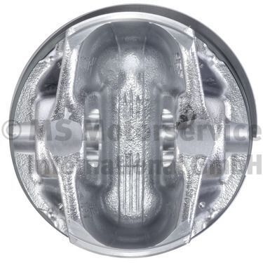 Поршень двигуна VAG 1.2TSI TFSI 1.2 TSi BlueMotion 71,00