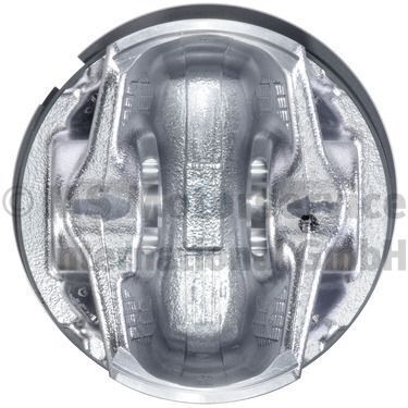 Поршень двигателя VAG 1.4 TFSI/ g-tron / 1.4 TFSi Flex/1.4 TSi BlueMotion/1.4 TSI Hybrid 74,50