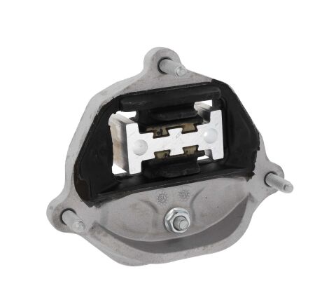 кріплення коробки передач