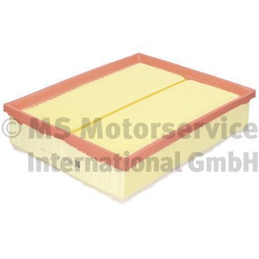 Фільтр повітряний