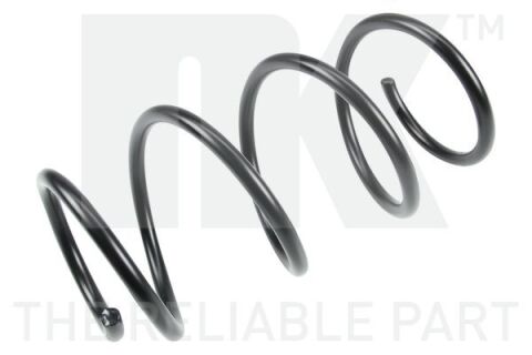 Пружина подвески