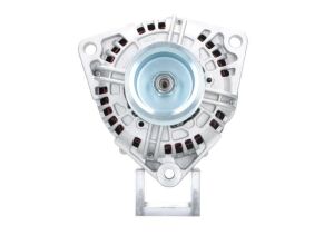 Генератор Mercedes 100A