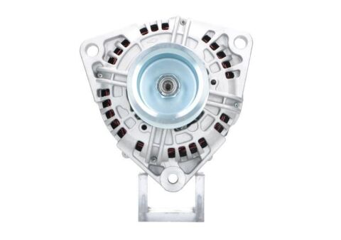 Генератор Mercedes 100A