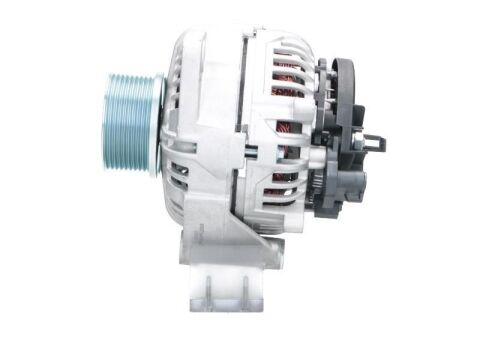 Генератор Mercedes 100A