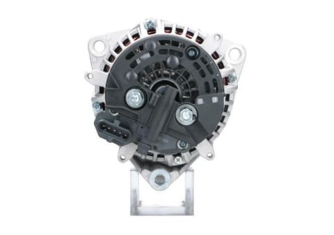 Генератор Mercedes 100A