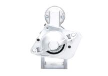 Стартер Renault 1.7 kw