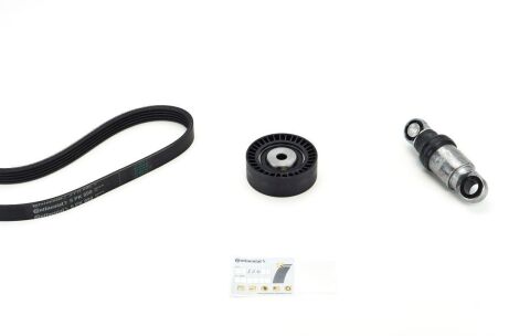 Комплект ГРМ Комплект ГРМ