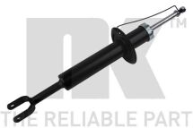 Амортизатор підвіски