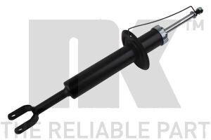 Амортизатор підвіски