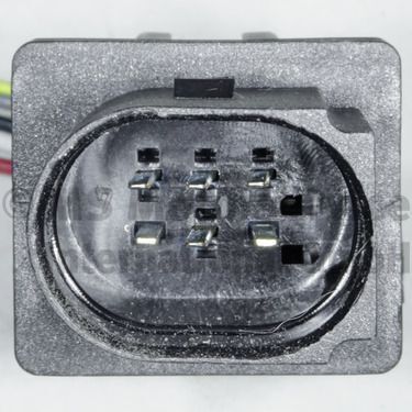 Кисневий датчик Кисневий датчик