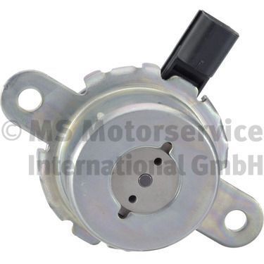 Центральний магніт, регулювання фаз газорозподілу SUBARU Toyota