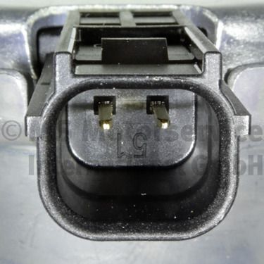 Центральний магніт, регулювання фаз газорозподілу SUBARU Toyota