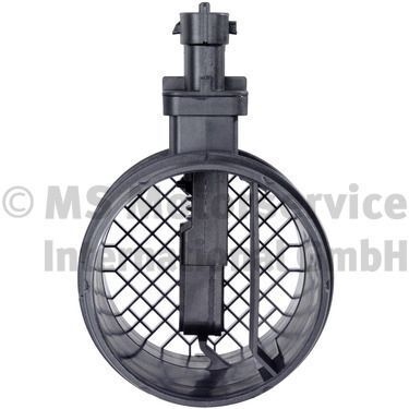 Витратомір повітря