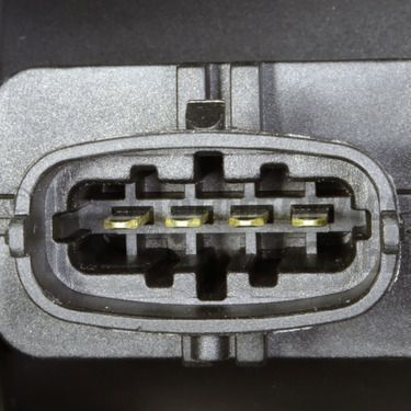 Витратомір повітря