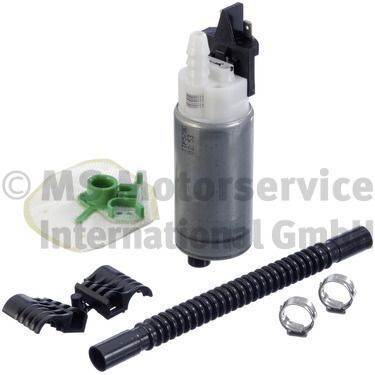 Паливний насос