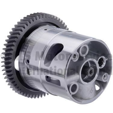 Оливний насос OM651