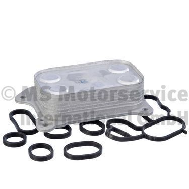 Радиатор масляный Радиатор масляный