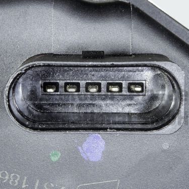 Клапан системи рециркуляції ВГ