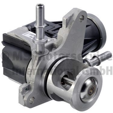 Клапан системи рециркуляції ВГ