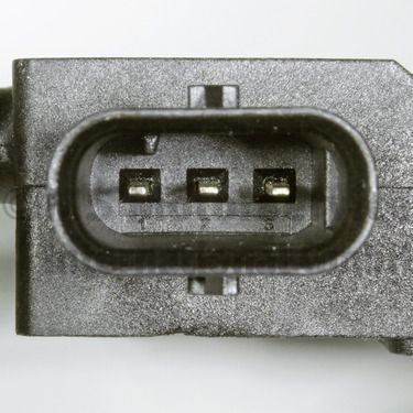 Датчик, тиск ВГ